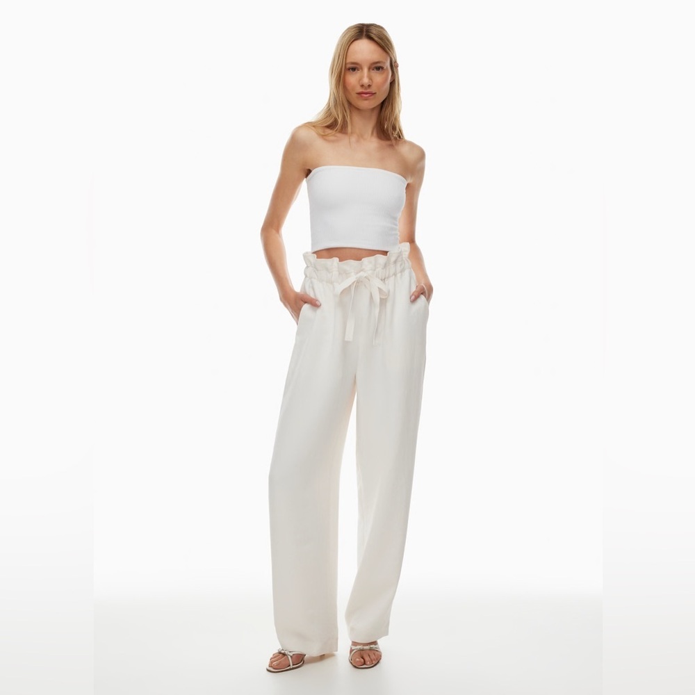 Aritzia Wilfred Plentiful Pant